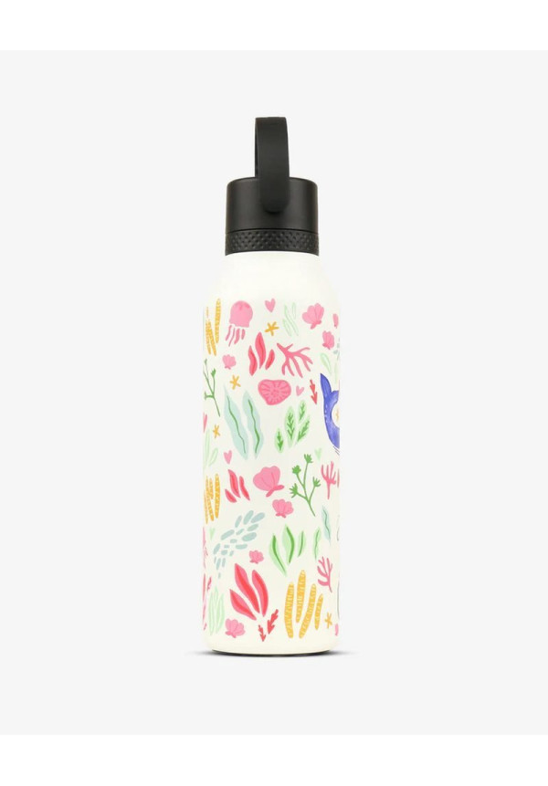 Botella Mii 60 Abigail Morales - Reef Cream RUNBOTT