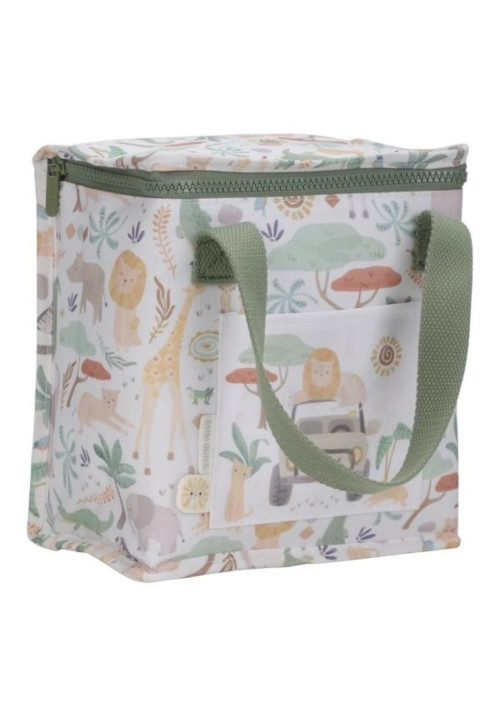 Bolsa de almuerzo Sfari Friends LITTLE DUTCH