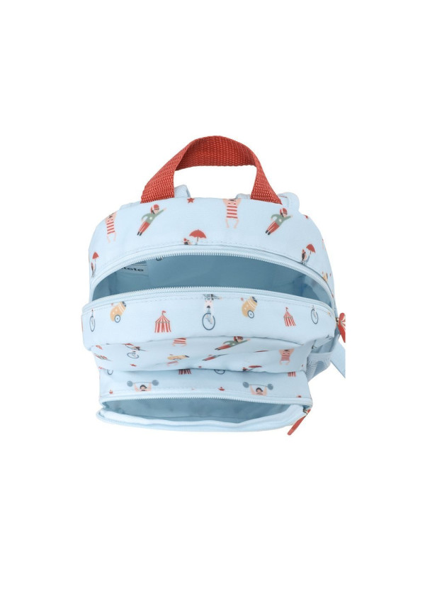 Mochila infantil Circus Show  TUTETE