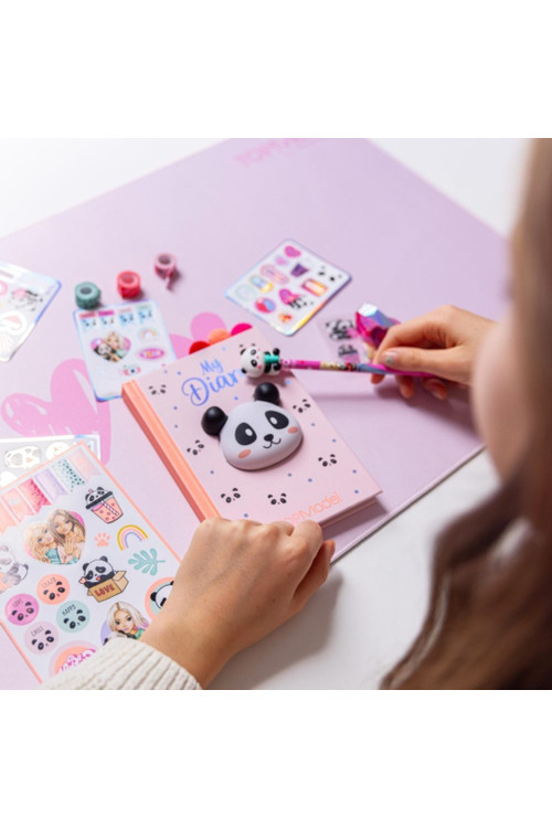 Create Your Diary Top Model BY DEPESCHE