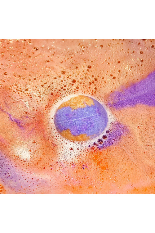 Bombas baño helados INUWET