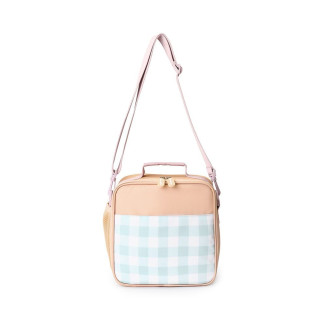 Nevera rigisa Stripes Apricot MONNEKA