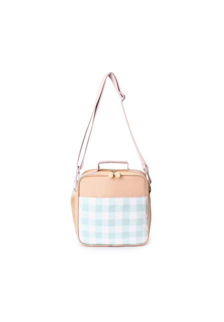 Nevera rigisa Stripes Apricot MONNEKA