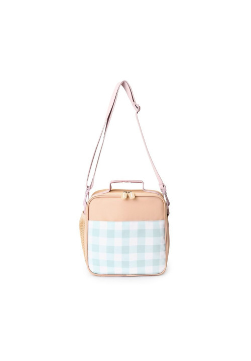 Nevera rigisa Stripes Apricot MONNEKA