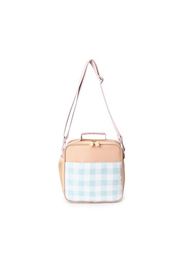 Nevera rigisa Stripes Apricot MONNEKA