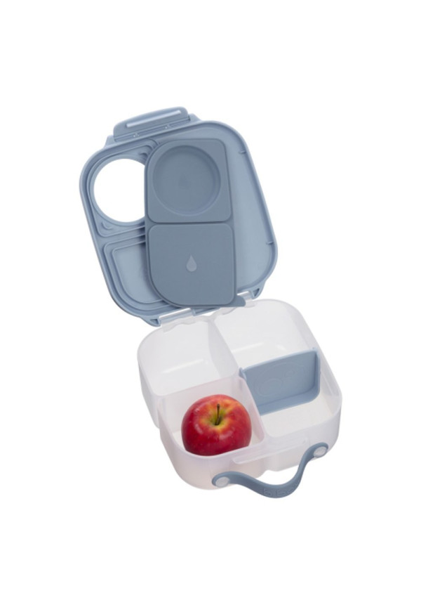 fiambrera infantil mediana - mini lunchbox - chill out BBOX
