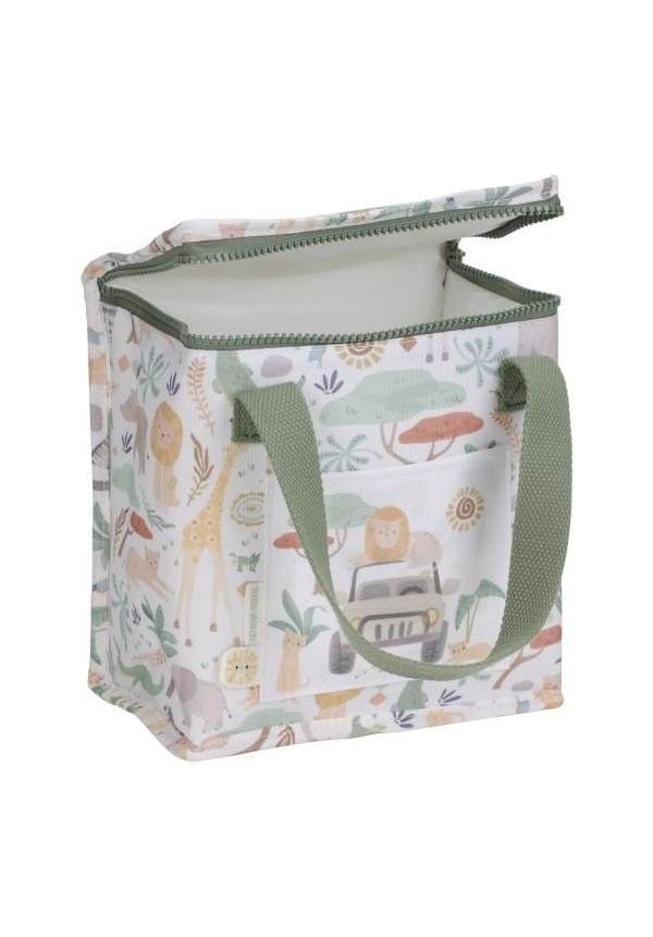 Bolsa de almuerzo Sfari Friends LITTLE DUTCH