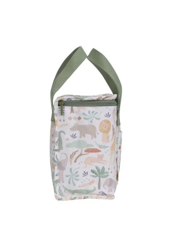 Bolsa de almuerzo Sfari Friends LITTLE DUTCH