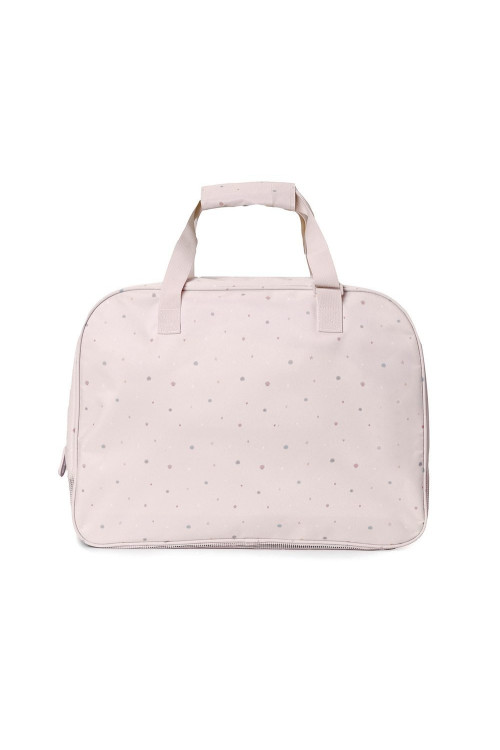 Bolso de Playa con Rejilla Mermaid Cats MONNEKA