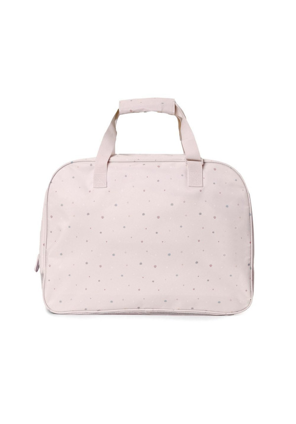 Bolso de Playa con Rejilla Mermaid Cats MONNEKA