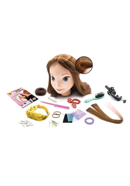 Estudio profesional de peluquerÍa BUKI