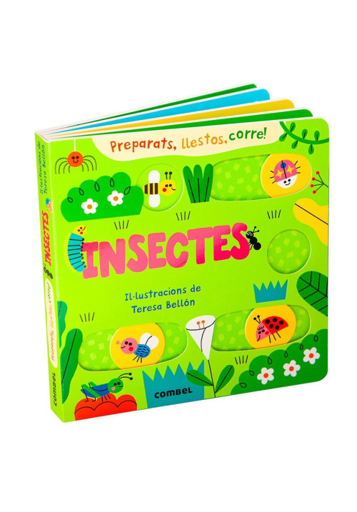 Insectes COMBEL