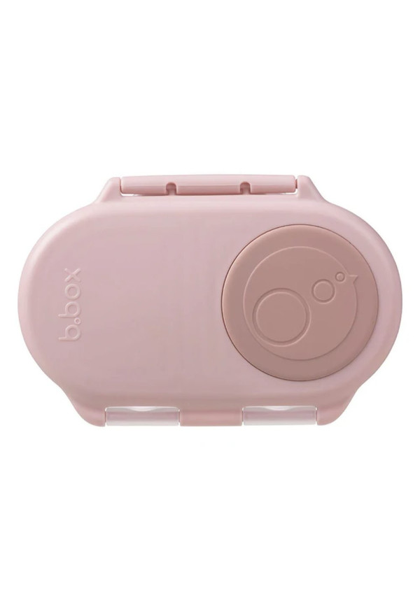 fiambrera infantil pequeña snackbox - blush crush BBOX