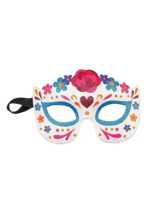 Marisol - Día de Muertos - Disfraz de Halloween SOUZA