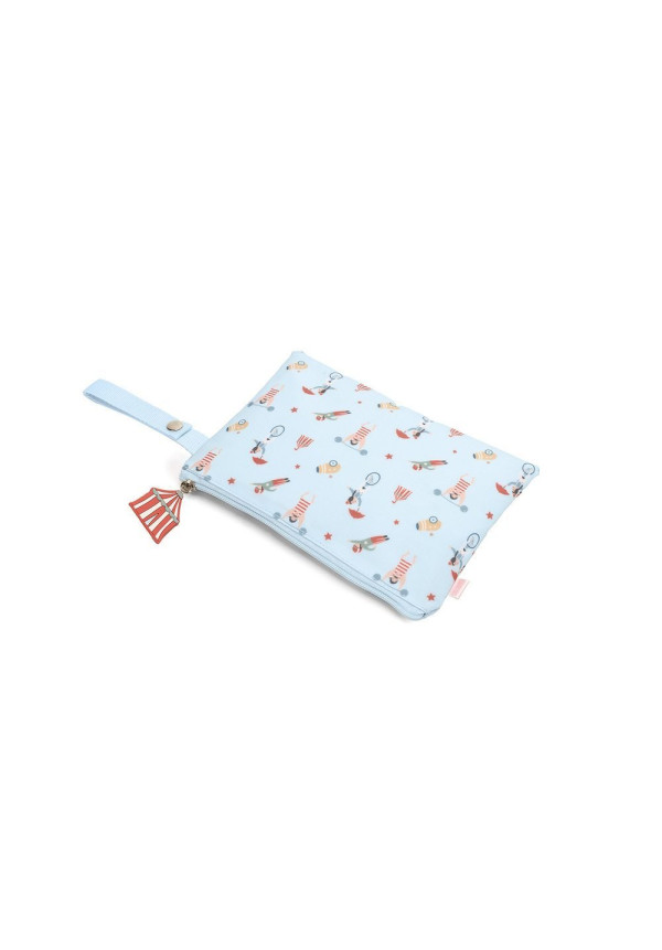Funda para Bocadillo Circus Show TUTETE