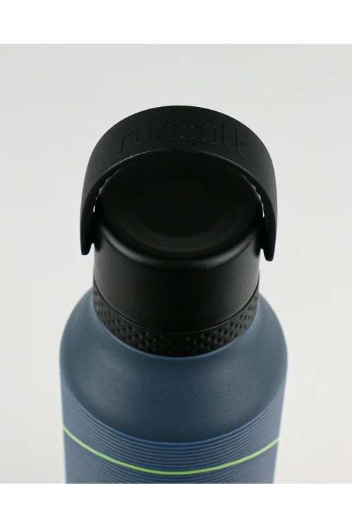 Botella Mii 60 Real Madrid - Texture Escudo+Ondas 