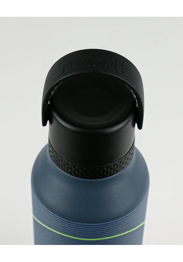 Botella Mii 60 Real Madrid - Texture Escudo+Ondas 