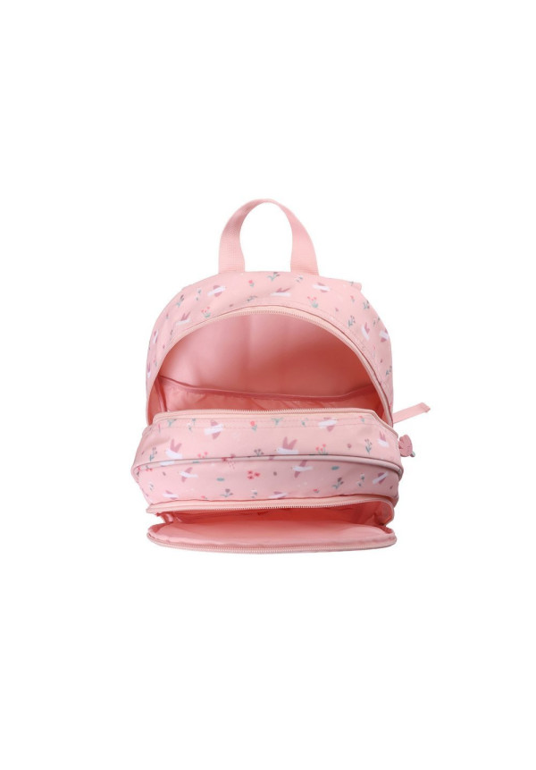 Mochila mediana Blossom Birds TUTETE