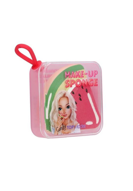Esponjas de maquillaje CANDY GLAM Top Model BY DEPESCHE