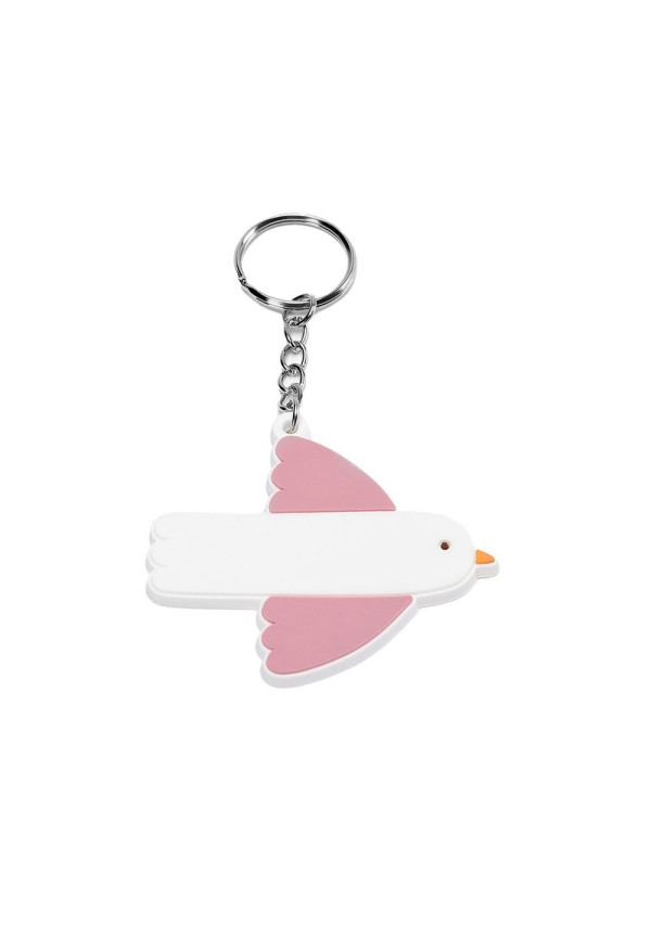 Mochila mediana Blossom Birds TUTETE