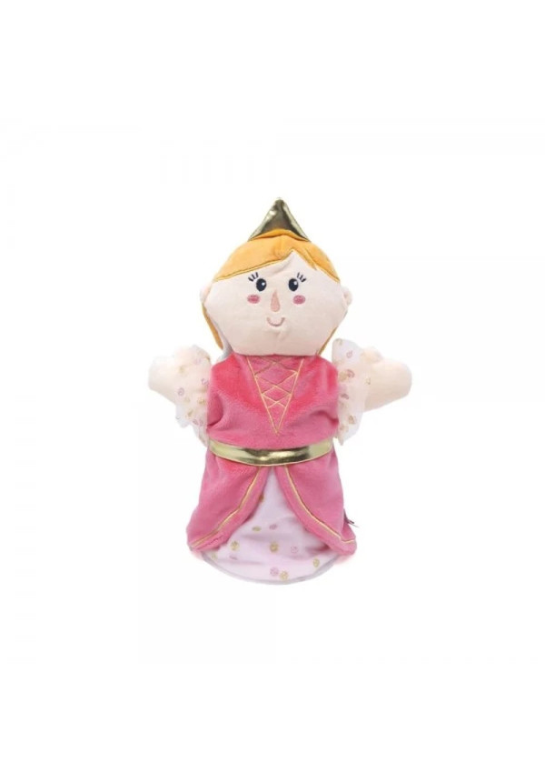 Marionetas de doble cara Princesa - Cenicienta 25 cm SVOORA