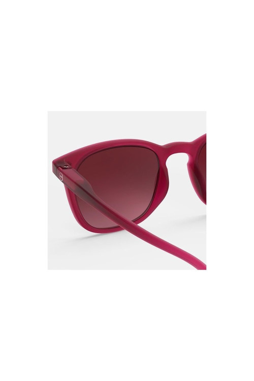 Gafas Sol IZIPIZI JUNIOR E  Antique Purple