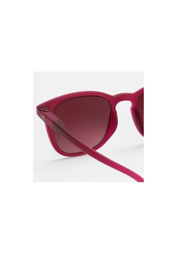 Gafas Sol IZIPIZI JUNIOR E  Antique Purple
