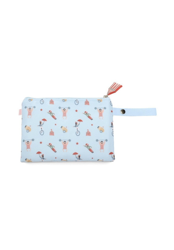 Funda para Bocadillo Circus Show TUTETE