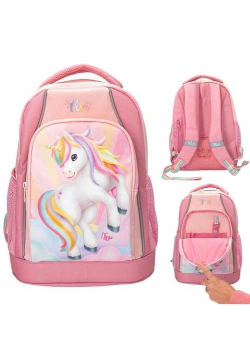 Ylvi mochila escolar SUGAR POP BY DEPESCHE