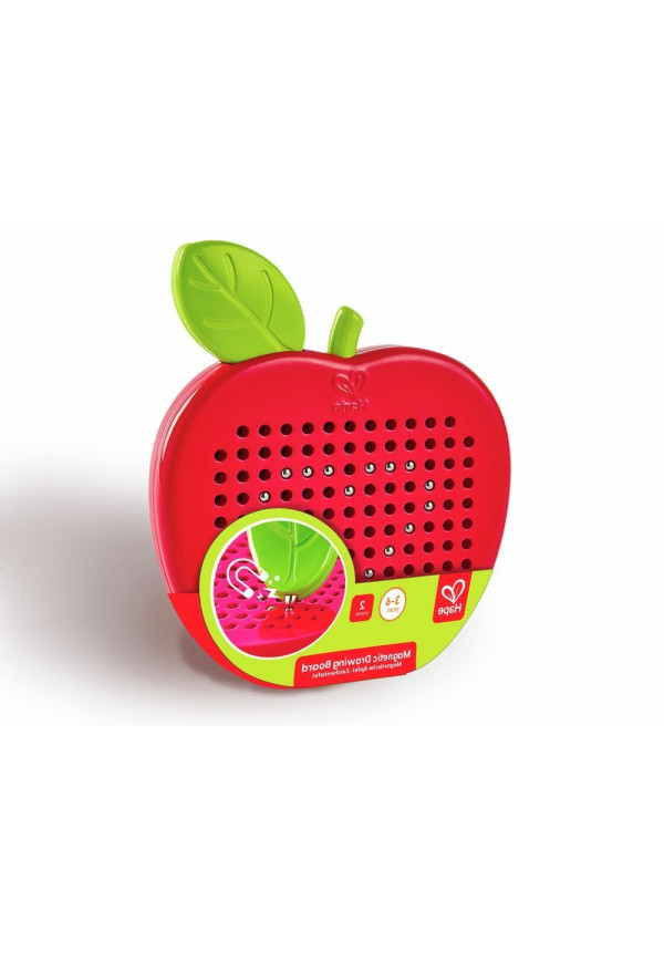 Manzana Magnética HAPE