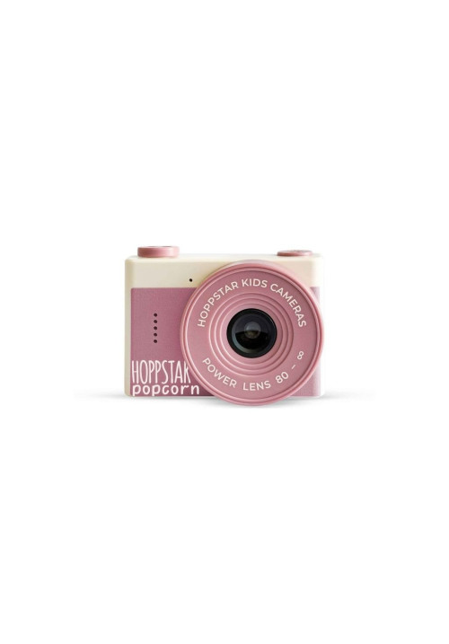 Camara Popcorn Dusk HOPPSTAR