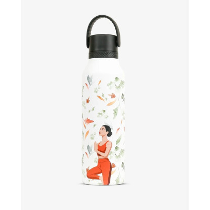 Botella Mii 60 Lulalila - Yoga RUNBOTT