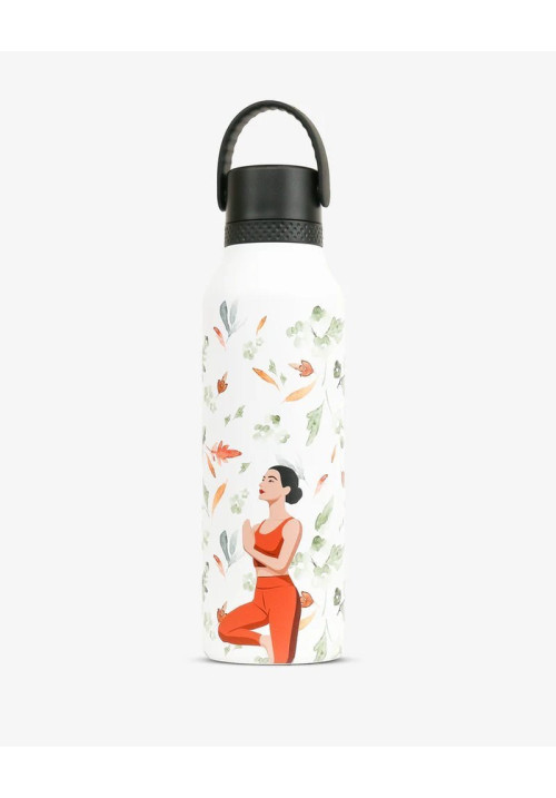 Botella Mii 60 Lulalila - Yoga RUNBOTT