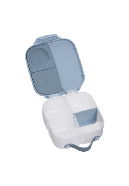 fiambrera infantil mediana - mini lunchbox - chill out BBOX