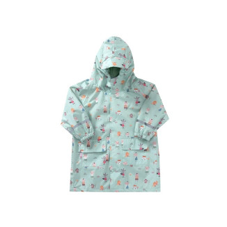 Chubasquero Infantil The Three Little Pigs TUTETE