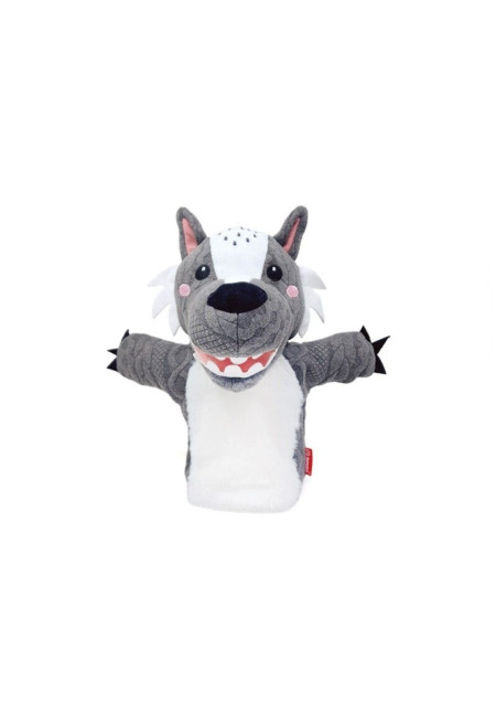 Marioneta Lobo SVOORA