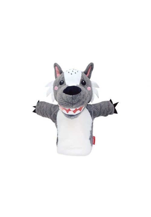 Marioneta Lobo SVOORA