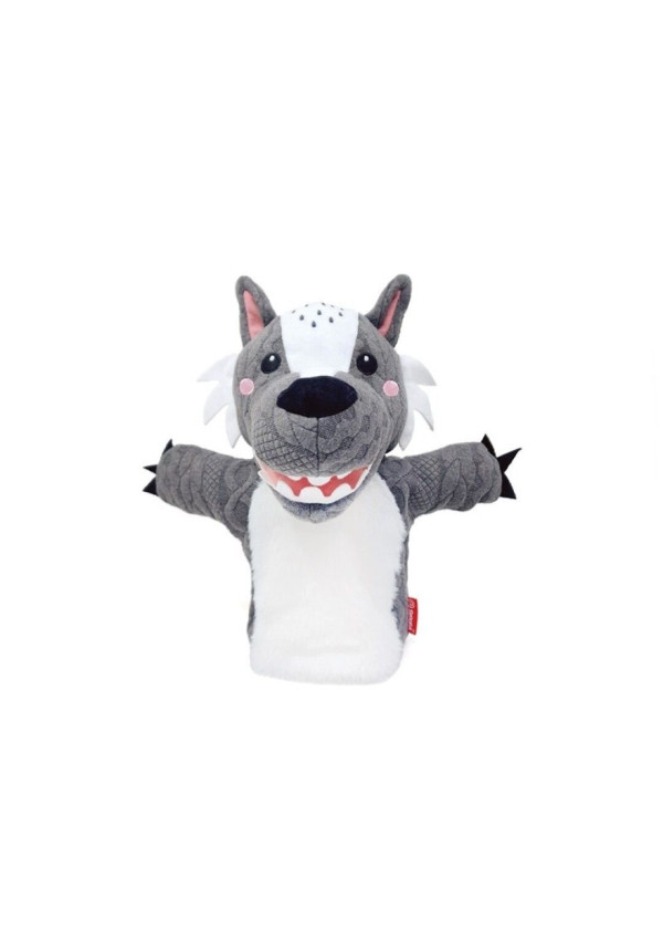 Marioneta Lobo SVOORA