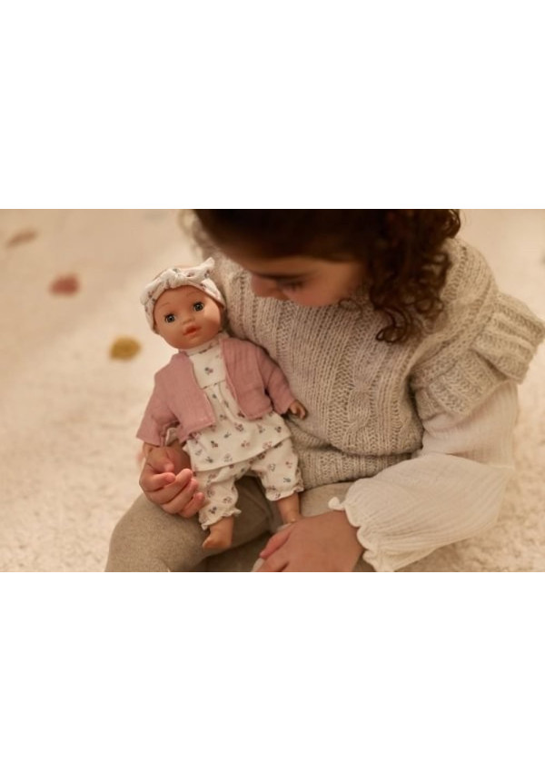 Muñeca Philou LITTLE DUTCH 
