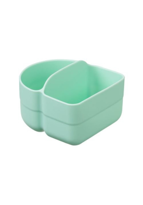 Organizador de silicona para fiambrera Snackbox b.box - Forest BBOX