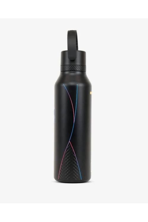 Botella Mii 60 Barça - Texture Escudo "Ghosting" Black