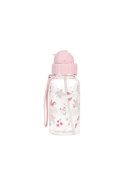 Botella tritan Blossom Birds TUTETE