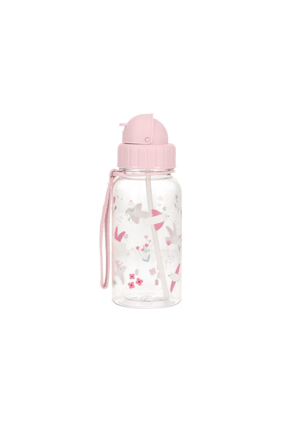 Botella tritan Blossom Birds TUTETE