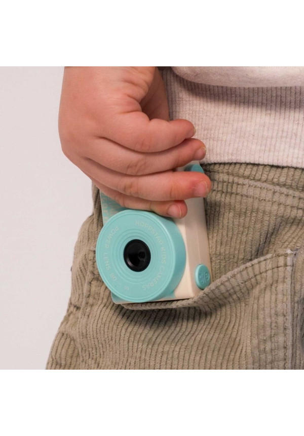 Camara Popcorn Breeze HOPPSTAR