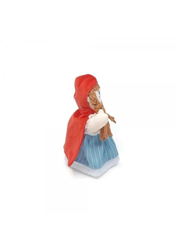 Marioneta Caperucita Roja SVOORA