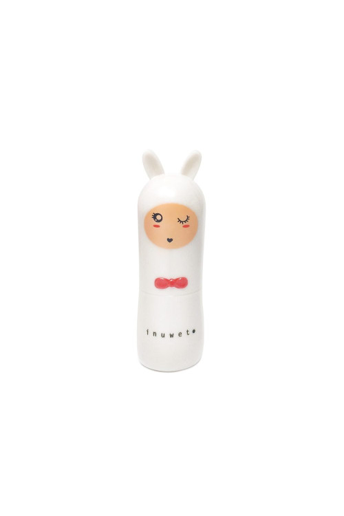 Balsamos labiales INUWET