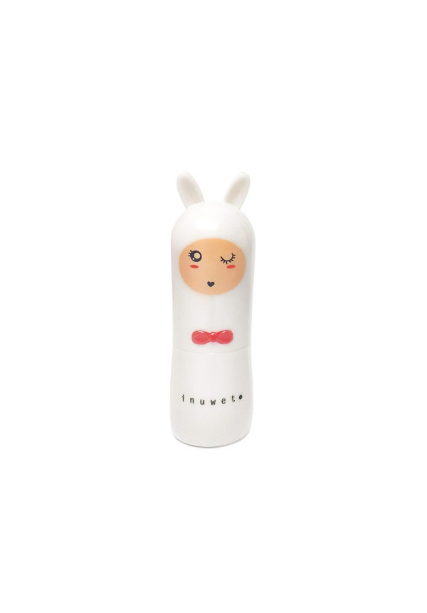 Balsamos labiales INUWET