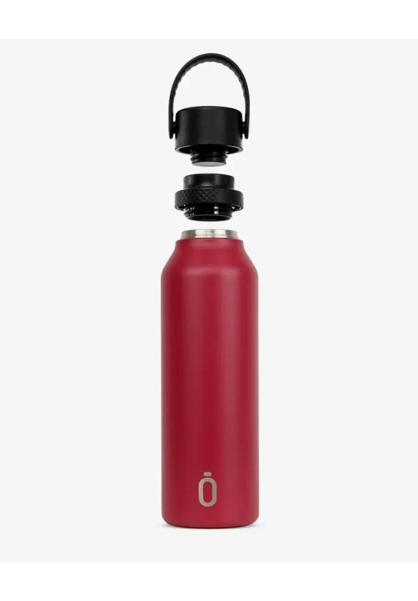 Botella Mii 600 Pomegranate RUNBOTT