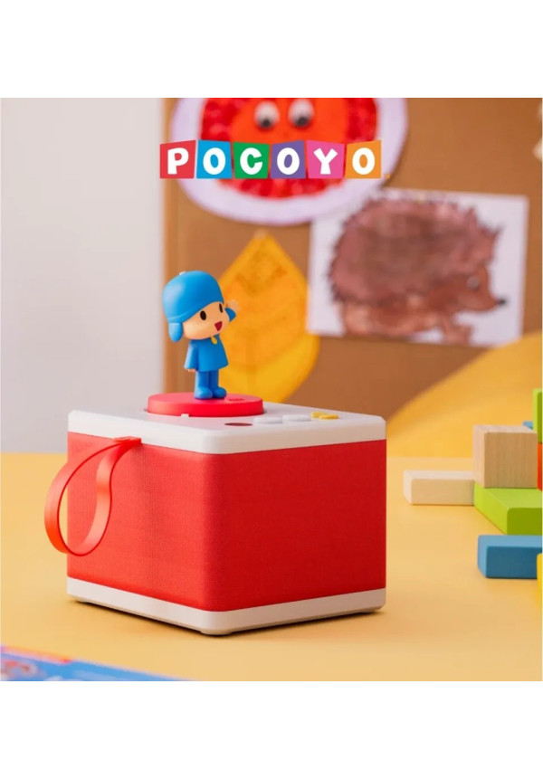 FABA Las Canciones de Pocoyo 
