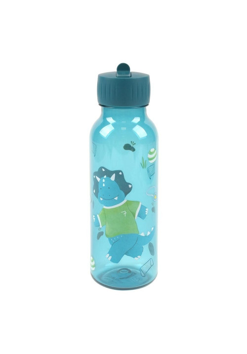 Botella Tritan 500ml - Ballplayer Mr. Triceratops TRIXIE
